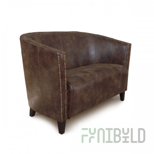Sofa chair for restaurant