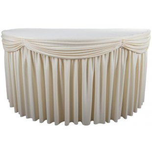 Buffet skirt 03