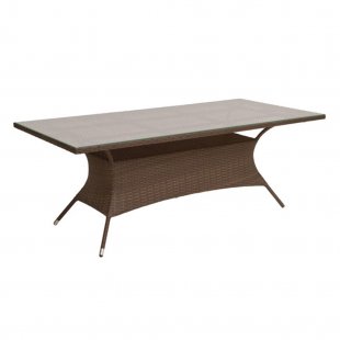 Table VERONA 2 long