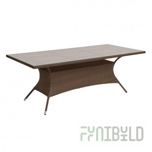 Table VERONA 2 long