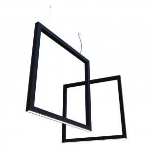 Pendant lamp Luminare