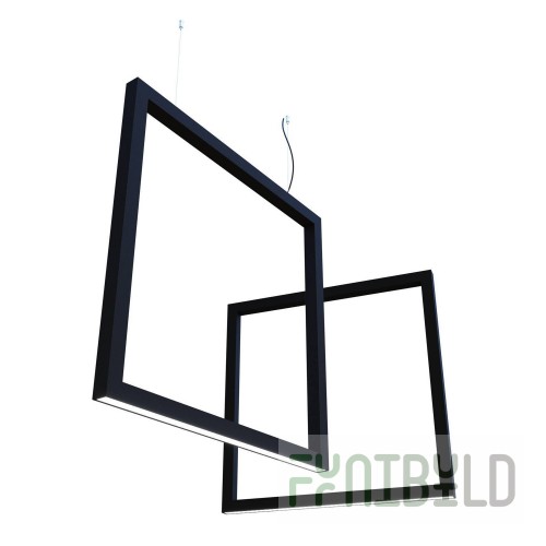Pendant lamp Luminare