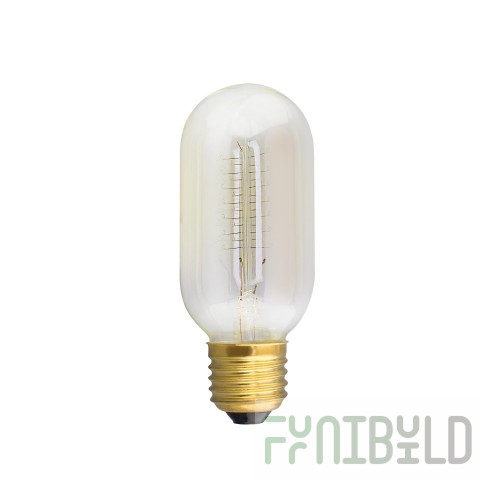 Decorative Incandescent Bulb Citilux Edison T452