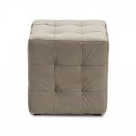 Pouf PF-1 beige
