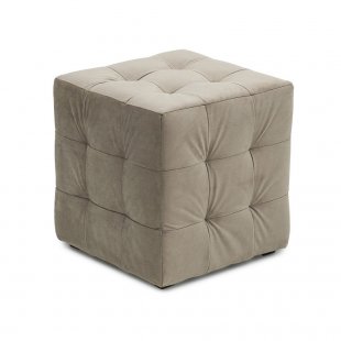 Pouf PF-1 beige