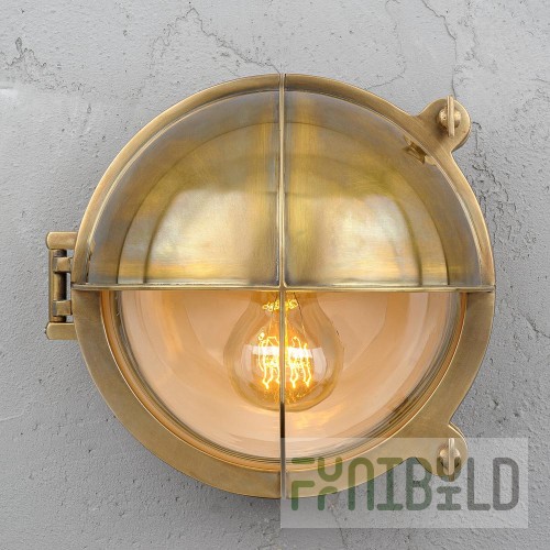 Wall lamp 01549