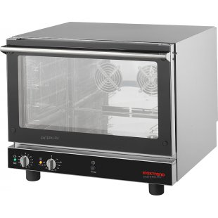 Convection oven Inoxtrend SN-UA-604E 02 RH