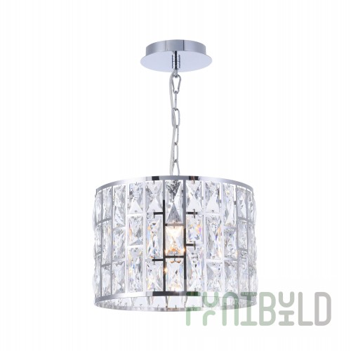 Chandelier Gelid 1