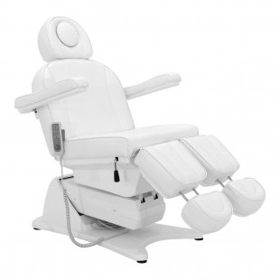Pedicure chair inKP-3 three-motor