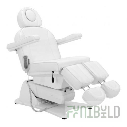 Pedicure chair inKP-3 three-motor
