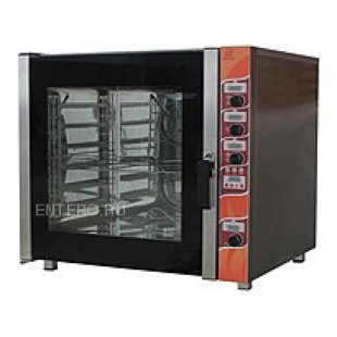 Combi steamer ITERMA G6