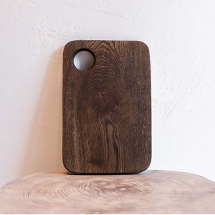 Serving board 08 small rectangular