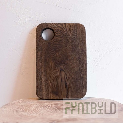 Serving board 08 small rectangular