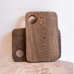 Serving board 08 small rectangular