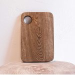 Serving board 08 small rectangular