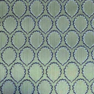 Fabric Vintage, jacquard