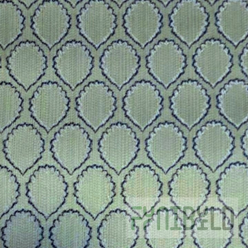 Fabric Vintage, jacquard