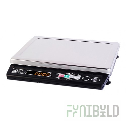 Trade scales MASSA-K MK-15.2-A21 (RU)