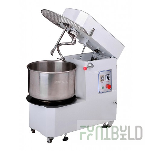 Spiral dough mixer EKSI EHTD-20B
