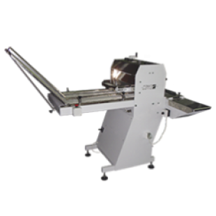 Bread slicing machine EVAZ