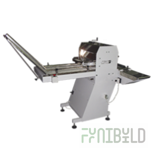 Bread slicing machine EVAZ