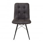 Chair Volf dark gray