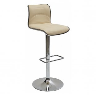Swift Bar Stool Cream