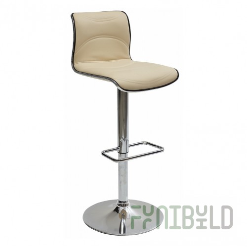 Swift Bar Stool Cream