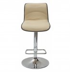 Swift Bar Stool Cream