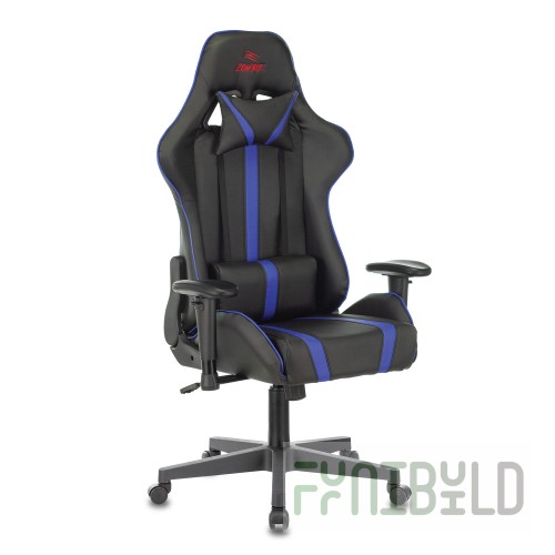 Gaming chair VIKING ZOMBIE A4