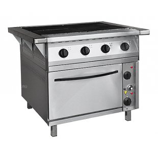 Electric stove Food Technologies PEP-0.48-DSh-01