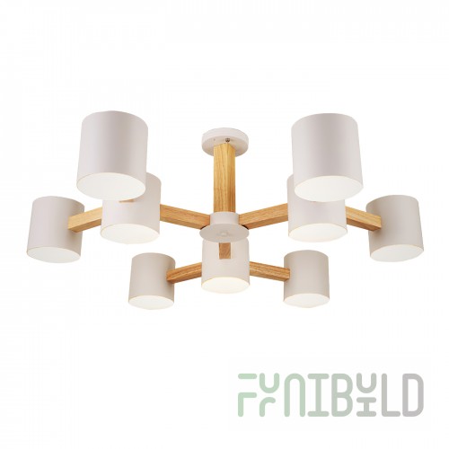 Pendant lamp Amaroillo