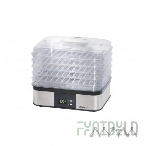 Dryer-dehydrator for vegetables and fruits Steba ED 5