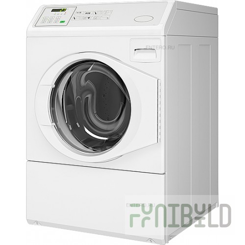 Washing machine Alliance NF3JLBSP403NW22