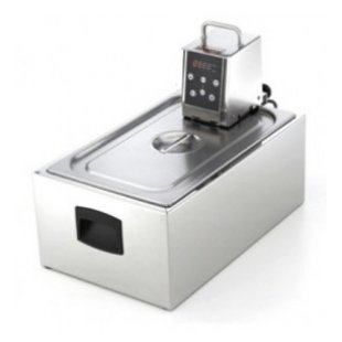 Sous Vide Container Apach ASV2