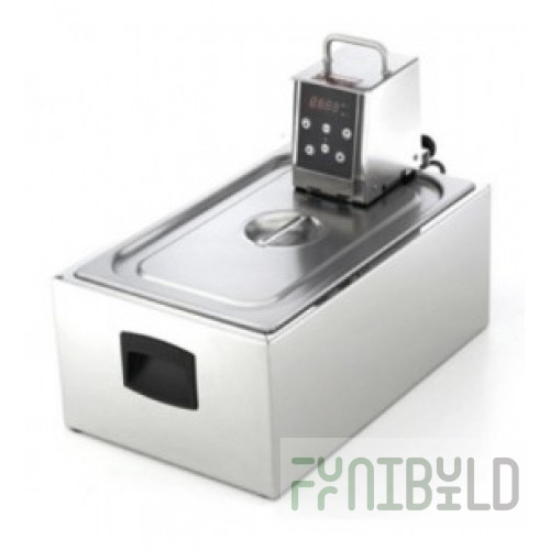 Sous Vide Container Apach ASV2
