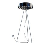 Floor lamp Brilline
