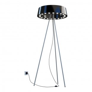 Floor lamp Brilline