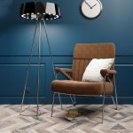 Floor lamp Brilline