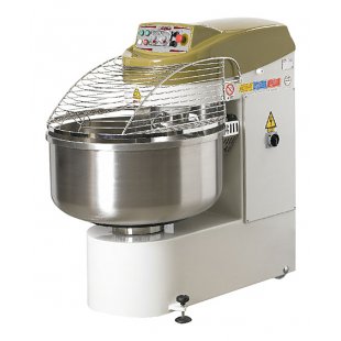 Spiral dough mixer Sottoriva TWIST 30