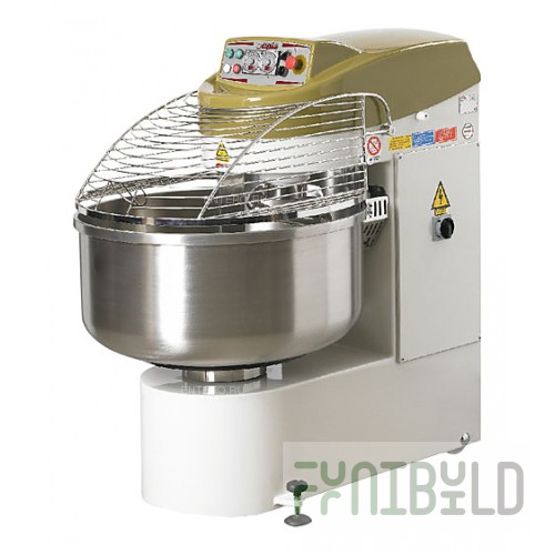 Spiral dough mixer Sottoriva TWIST 30