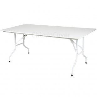 Table Leader 2, white