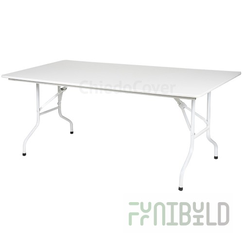 Table Leader 2, white