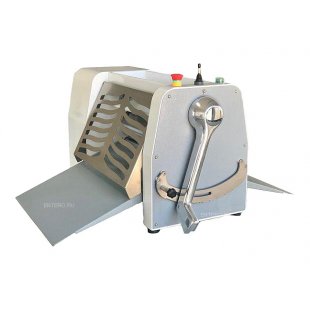 Dough sheeter WLBake DST SM 500