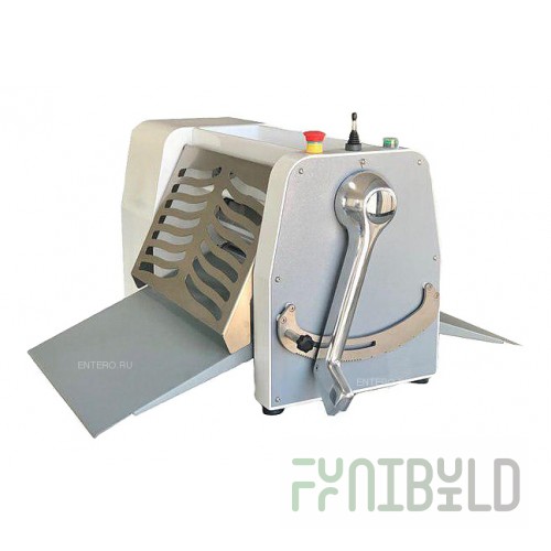 Dough sheeter WLBake DST SM 500