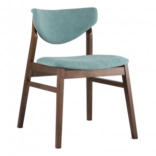 Dining chair RAGNAR blue