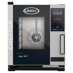 Combi steamer UNOX XECC-0523-E1RM
