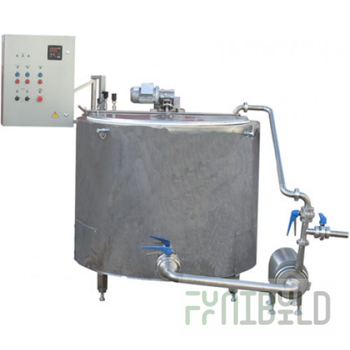 Technological universal module IPKS-056-04(N)