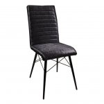 Chair Bari Lux enamel