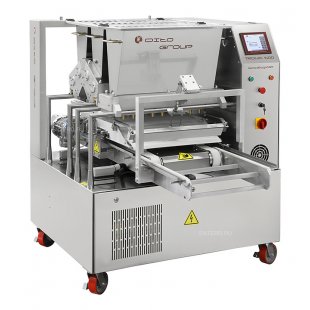 DITO Group DUOMIX 600 depositing machine